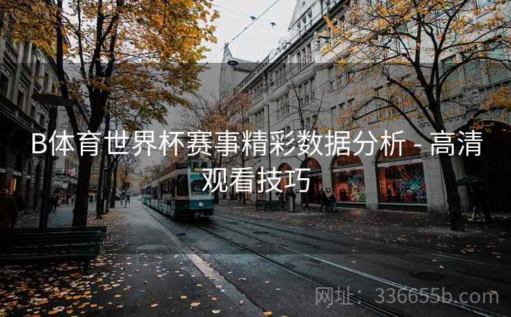 B体育世界杯赛事精彩数据分析 - 高清观看技巧